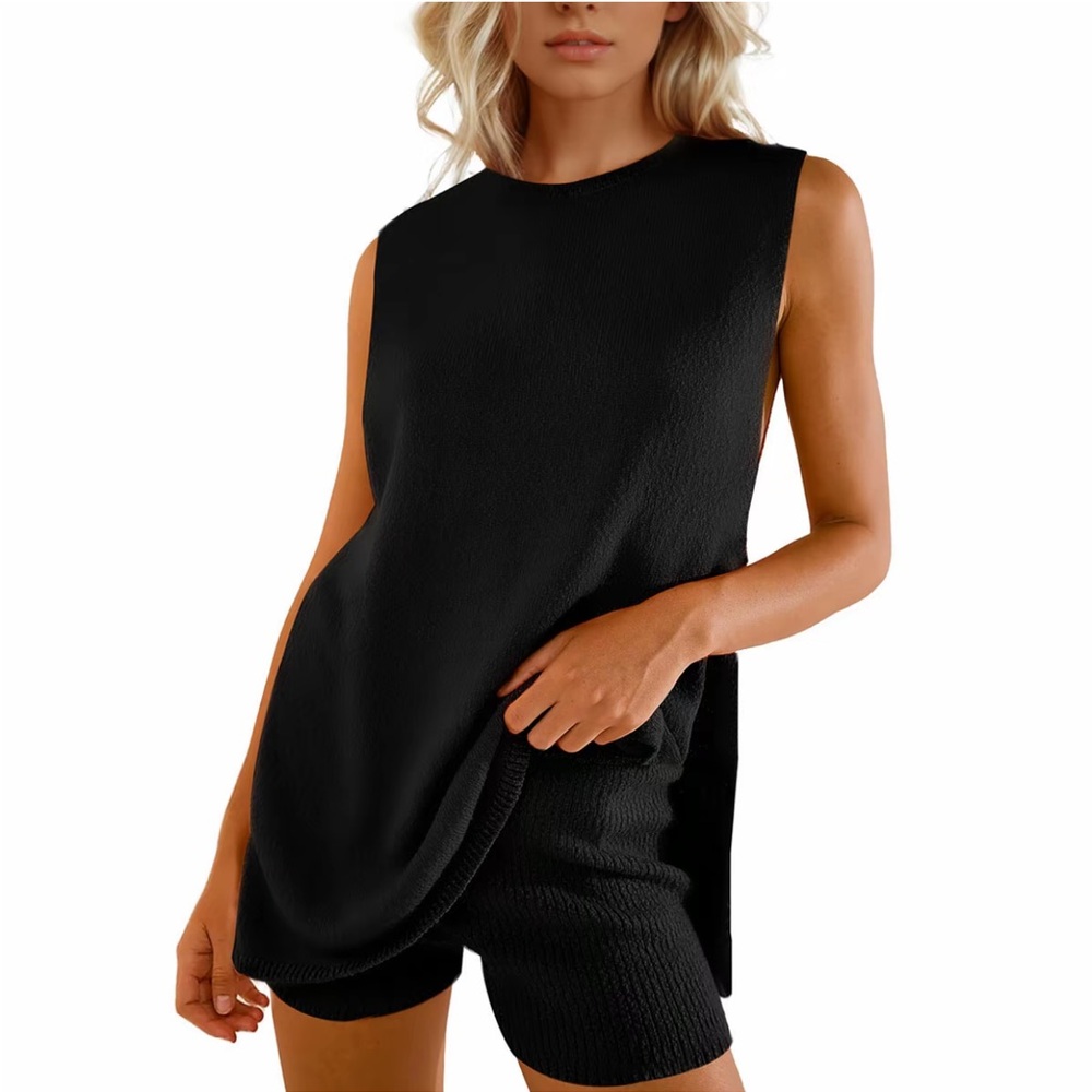 Viral Tiktok sweater set